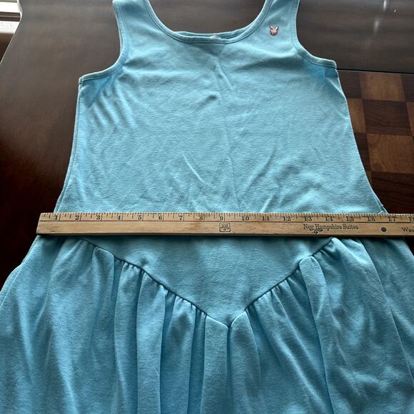 Vintage Playmate Playboy Sleeveless Medium Summer Dress - Picture 9 of 12